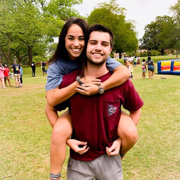 Meet your Posher, Andrew - Picture 1 of 1